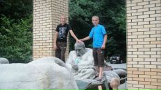 Тарік Бондарчук фотография #3 (источник - https://vk.com/id126347110)