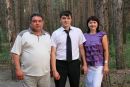 Фотография Каримуллина Хайдара