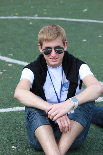 №8, Данил Фролов, Phuket №8, Данил Фролов, Phuket