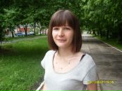 Маряна Боєва фотография #2 (источник - https://vk.com/id97260425)