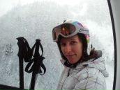 Фотография Кассиной Нины