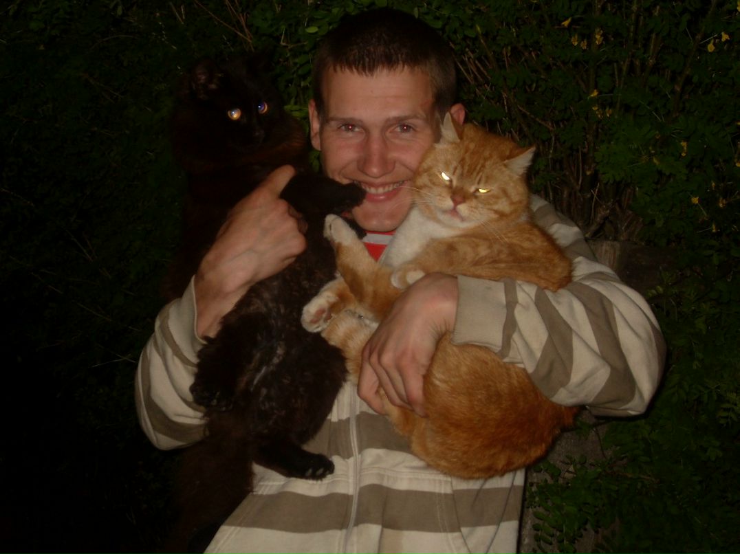 Slavik Udalov фотография #20