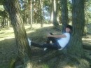 Лідуся Веклюк фотография #20 (источник - https://vk.com/id58909852)