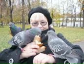 Фотография Александровны Марины