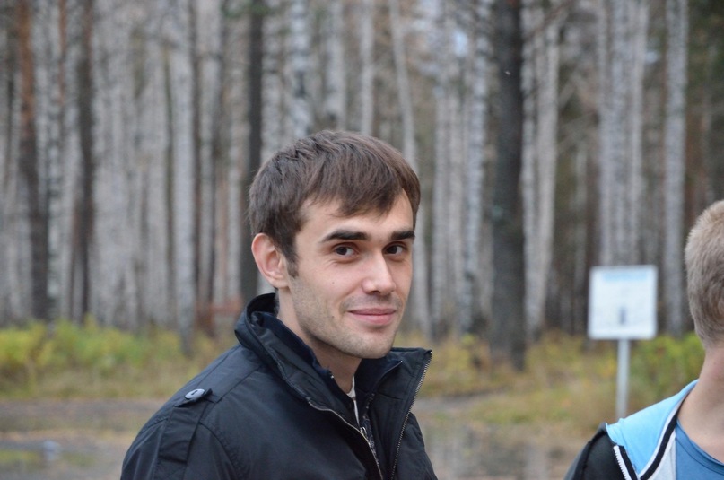 Денис Давлетов фотография #20