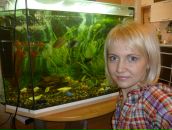 Фотография Гавриловой Веры