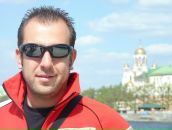 Orcun Bas фотография #1