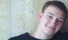 Фотография Валикова Якова