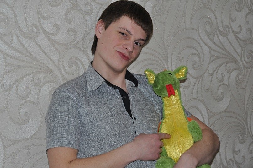 Алексей Дунаев фотография #18