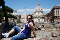 Фотография Карповой Инги