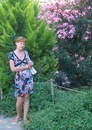 Фотография Новиковой Ирины