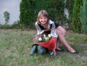 Марія Фартушна фотография #3 (источник - https://vk.com/id64221496)