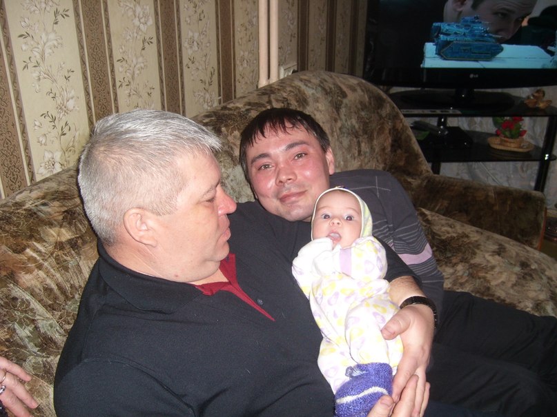 Дамир Тимербаев фотография #38