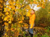 Фотография Пожилых Елены