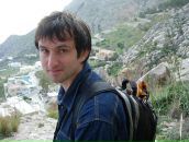 Фотография Москалёва Евгения