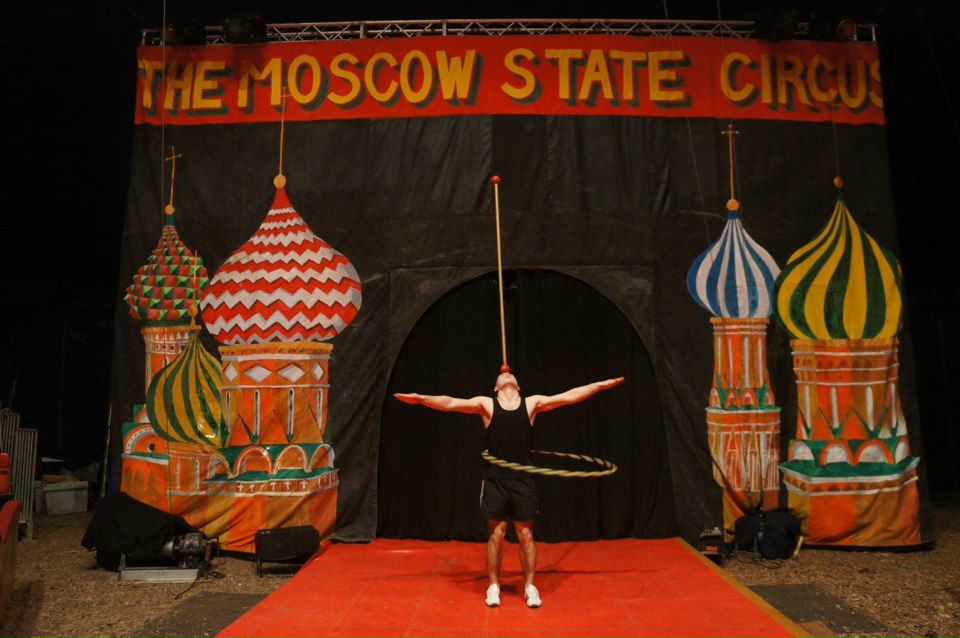 Марс Олейник фотография #36