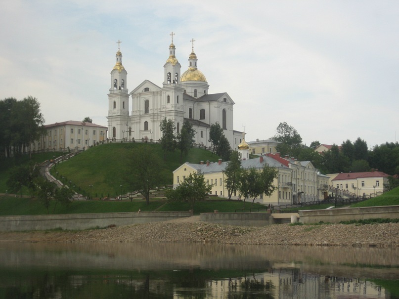 Иван Любимов фотография #25