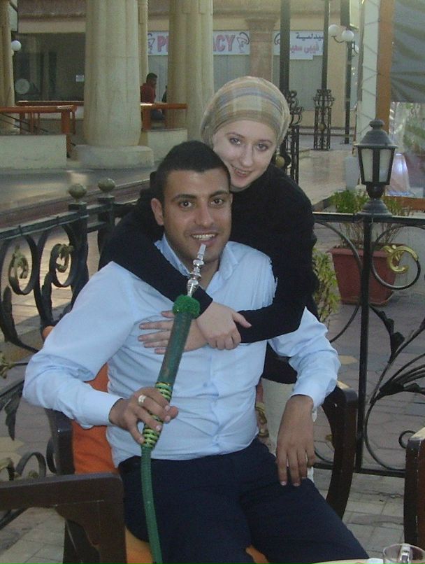 Daria Scotto фотография #47