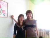 Фотография Габдракиповой-Валиевой Светланы
