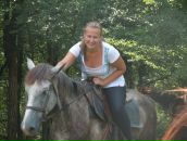 Фотография Богатовой Елены