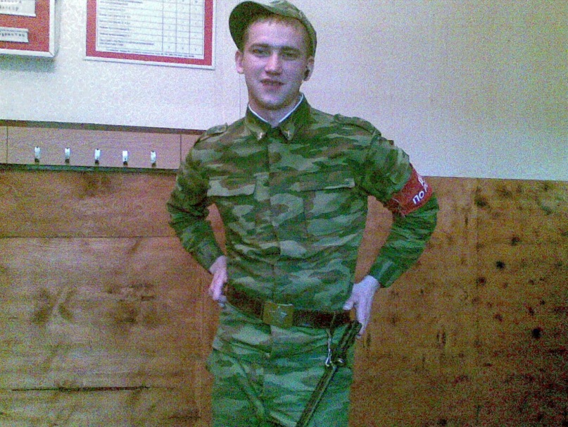 Дима Китов фотография #25