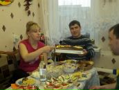 Фотография Воробьева Вани