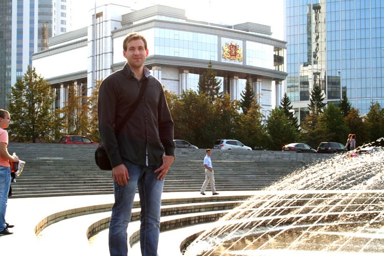 Дмитрий Федяев фотография #49