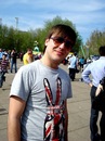 Фотография Комолова Евгения