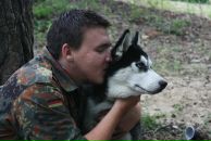 Фотография Павлова Дмитрия