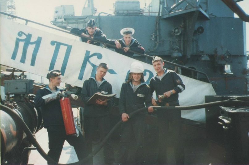 Дмитрий Лыков фотография #42