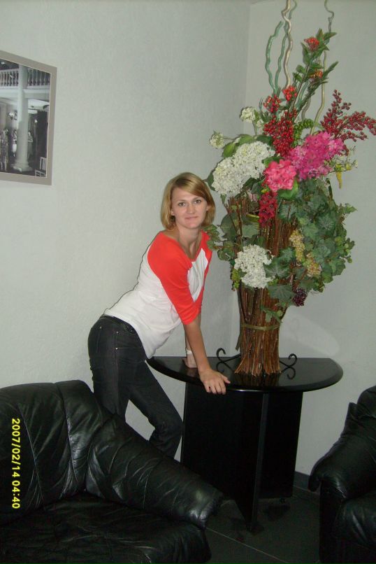 Анна Симакова фотография #25