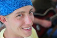 Фотография Оболенского Роберта