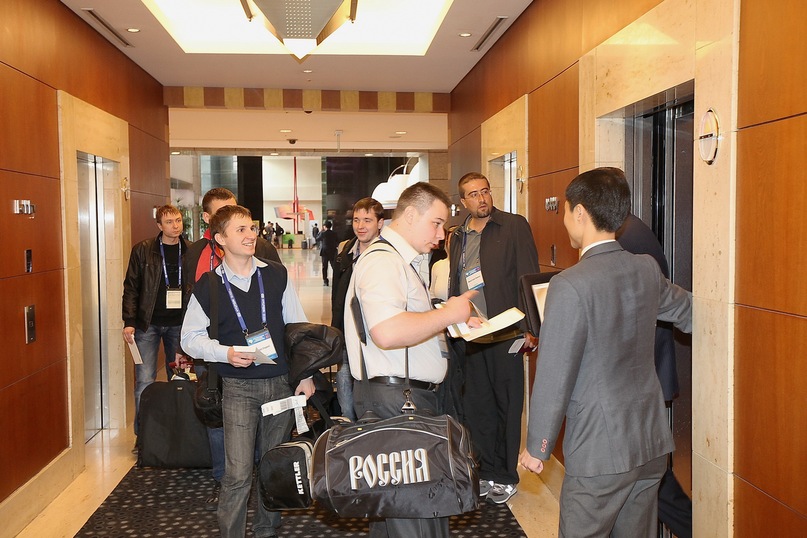 Evgeny Pegasin фотография #46