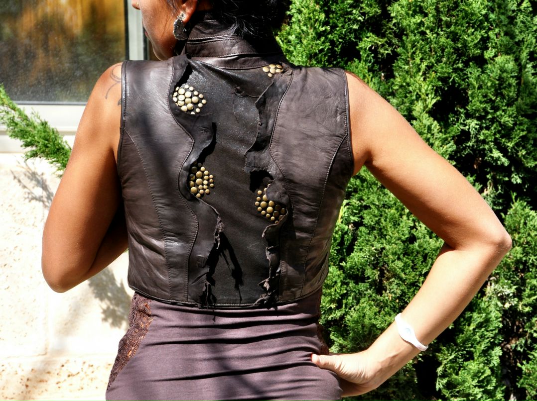 Катрин Кэт фотография #20