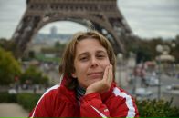 Фотография Коост Елены