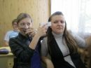Фотография Плотниковой Виктории