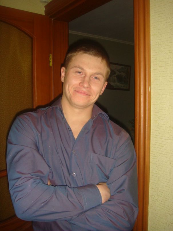 Дмитрий Девятилов фотография #10
