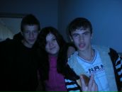 Міша Федечко фотография #30 (источник - https://vk.com/id165534098)