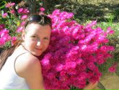 Фотография Шелковской Евгении