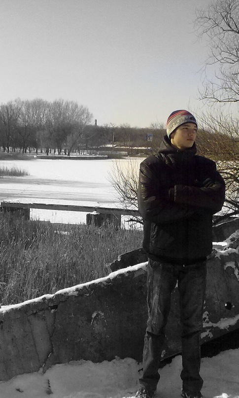 Илья Кошелев фотография #33