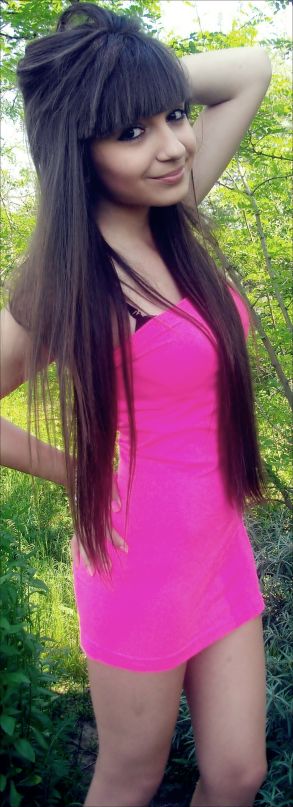 Яна Гейдарова фотография #17