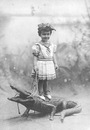 Фотография Янченко Олеси