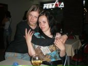 Фотография Семёнычевой Маруси