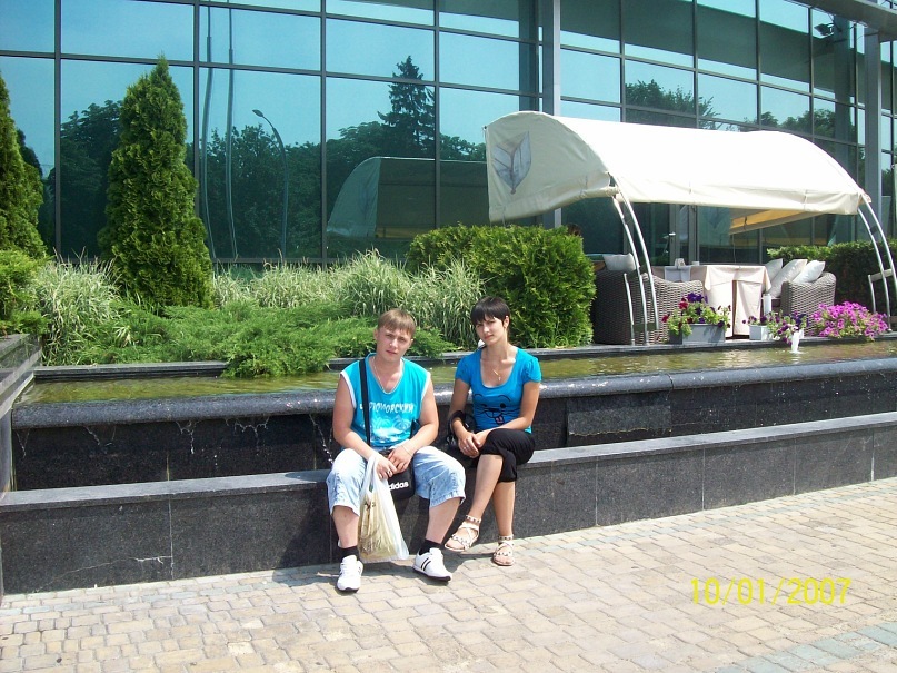 Дмитрий Копнин фотография #14