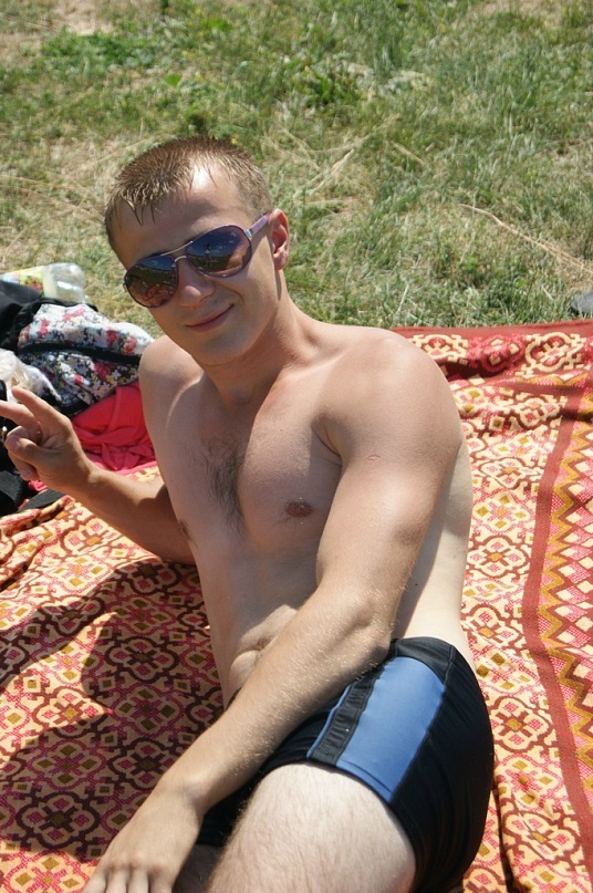 Сергей Болдырев фотография #33