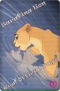 Sarafina Lion фотография #33 (источник - https://vk.com/id159852528)