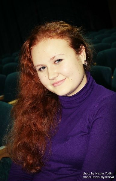 №19, Даша Черемисина, 33 года, Ростов-на-Дону №19, Даша Черемисина, 33 года, Ростов-на-Дону