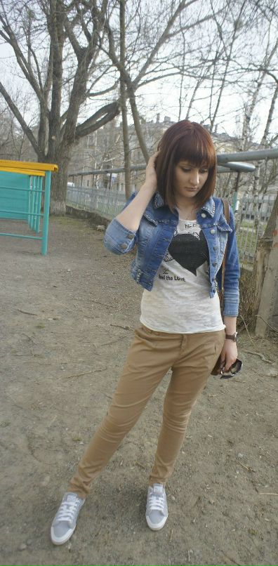 Дарья Козниделева фотография #34