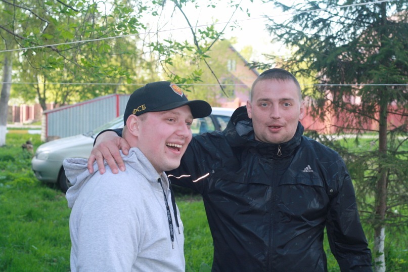 Антон Нефедов фотография #31