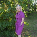 Фотография Тимофеевой Ольги